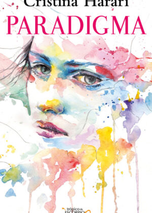 Libro Paradigma <span> Cristina Harari </span> - KusiBooks