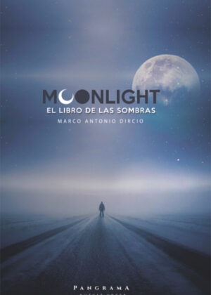 Moonlight <span> Marco Antonio Dircio </span>