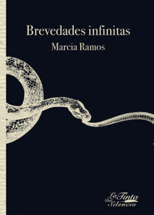 Libro Brevedades infinitas <span> Marcia  Ramos Lozoya </span> - KusiBooks
