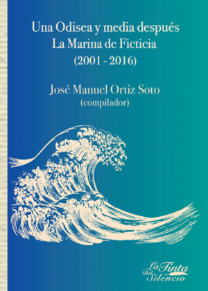 Libro Una Odisea y media después <span> Josep Martínez Nuévalos/José Luis Sandín/Juan Manuel Montes/Javier Perucho/Fernando Sánchez Clelo/Carlos De Bella/Raquel Blasco Sánchez/Carmen Simón/Agustín Monsreal/Jorge Oropeza Ávila/José Luis Velarde/Lilian Elphick/Lola Díaz-Ambrona de Llera/José T. Espinosa-Jácome/Elisa de Armas/Laura Elisa Vizcaíno/Marcial Fernández/Rony Vasquez Guevara/Alfonso Pedraza/Carlos Bortoni/Víctor Antero Flores/Amélie Olaiz/Miriam Chepsy/Mónica Brasca/José Manuel Dorrego Sáenz </span> - KusiBooks
