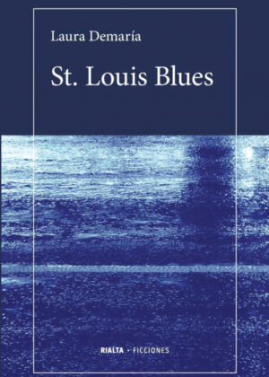 Libro St. Louis Blues <span> Laura DeMaria </span> - KusiBooks