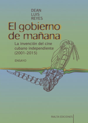 Libro El gobierno de mañana <span> Dean Luis Reyes </span> - KusiBooks
