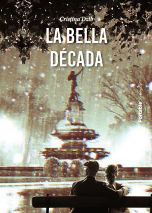 Libro La bella década <span> Cristina Dzib </span> - KusiBooks