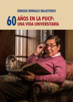 Libro 60 Años En La Pucp: Una Vida Universitaria - KusiBooks