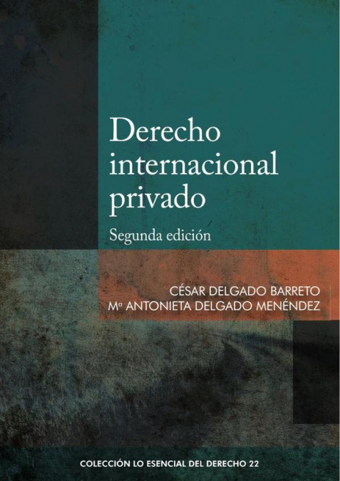 Derecho Internacional Privado 1 Libro Derecho Internacional Privado - KusiBooks