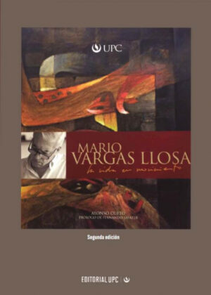 Mario Vargas Llosa <span> Alonso Cueto </span>