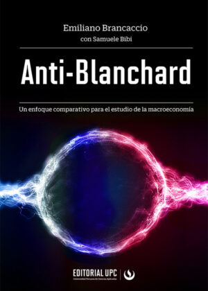 Libro Anti-Blanchard <span> Samuele Bibi/Emiliano  Brancaccio </span> - KusiBooks