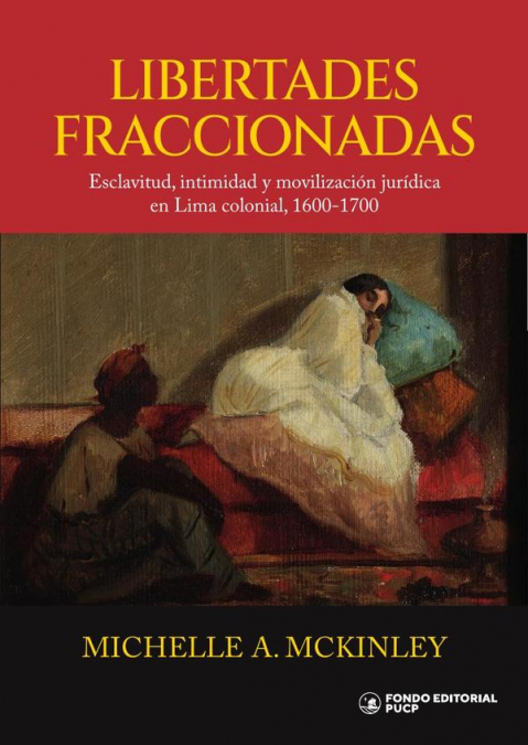 Libertades Fraccionadas 1 Libro Libertades Fraccionadas - KusiBooks