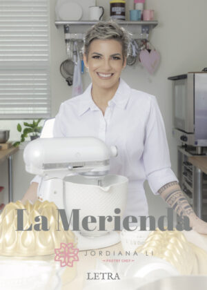 Libro La merienda <span> Jordiana Li </span> - KusiBooks