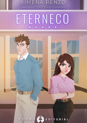 Eterneco <span> Ximena Renzo </span>