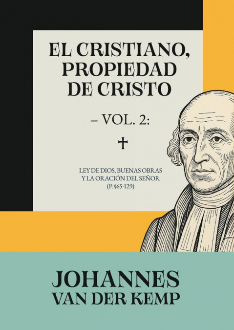 El Cristiano, Propiedad De Cristo Vol. 1 Libro El Cristiano, Propiedad De Cristo Vol. - KusiBooks