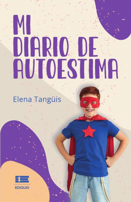 Mi Diario De Autoestima 1 Libro Mi Diario De Autoestima - KusiBooks