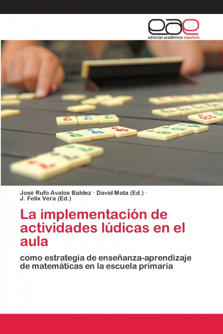 La Implementación De Actividades Lúdicas En El Aula 1 Libro La Implementación De Actividades Lúdicas En El Aula - KusiBooks