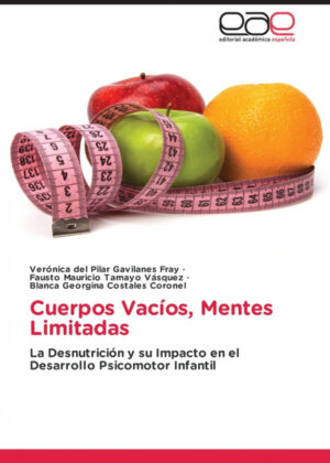 Cuerpos Vacíos, Mentes Limitadas