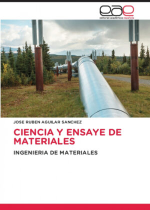 Ciencia Y Ensaye De Materiales