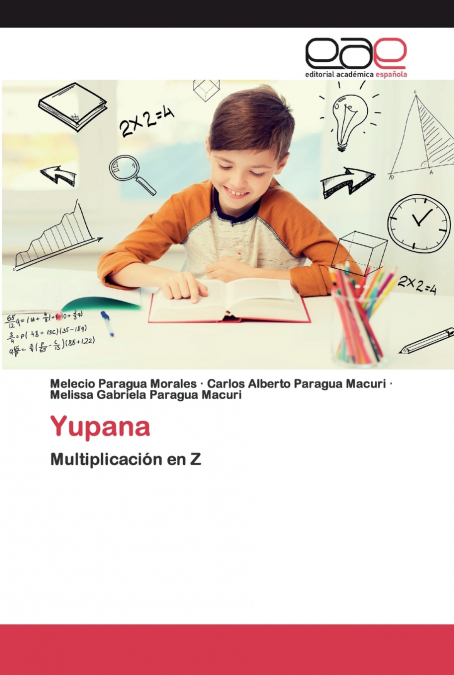 Yupana 1 Libro Yupana - KusiBooks