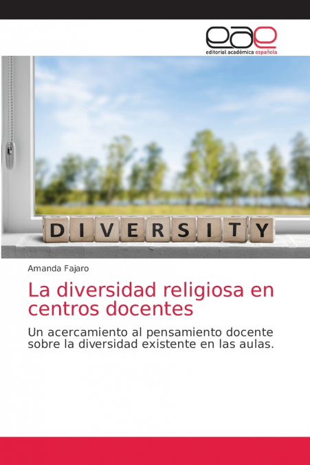 La Diversidad Religiosa En Centros Docentes 1 Libro La Diversidad Religiosa En Centros Docentes - KusiBooks