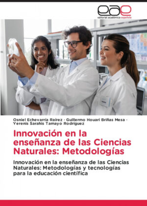 Innovación En La Enseñanza De Las Ciencias Naturales