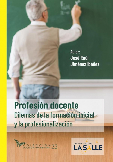 Profesión Docente 1 Libro Profesión Docente - KusiBooks