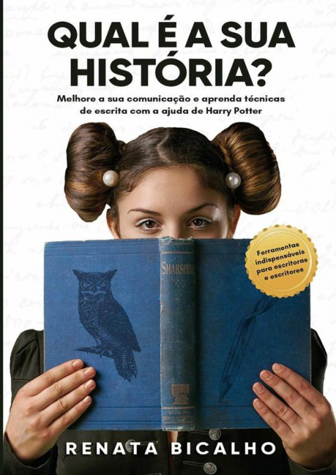 Qual É A Sua História? 1 Libro Qual É A Sua História? - KusiBooks