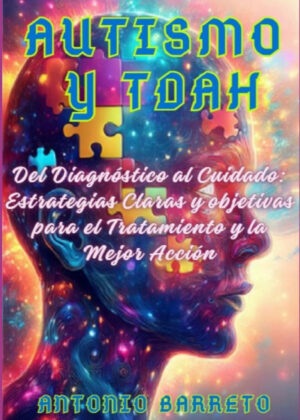 Libro Autismo Y Tdah - KusiBooks