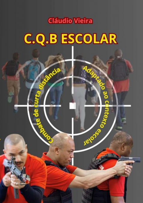 C.Q.B Escolar. 1 Libro C.Q.B Escolar. - KusiBooks