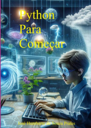 Python Para Começar