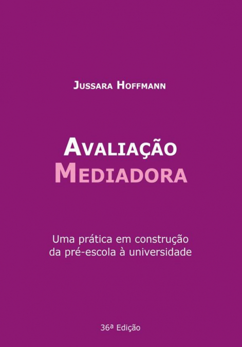 Avaliação Mediadora 1 Libro Avaliação Mediadora - KusiBooks