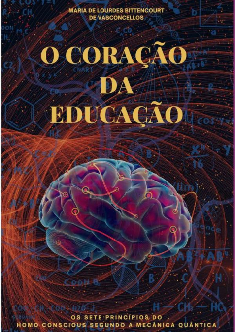 O Coração Da Educação 1 Libro O Coração Da Educação - KusiBooks