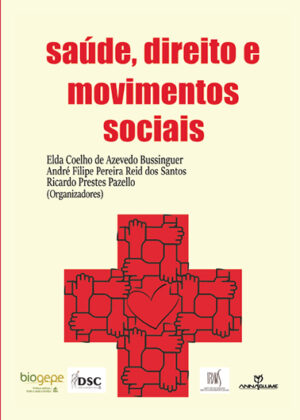 Libro Saúde <span> Ricardo Pazello Prestes </span> - KusiBooks