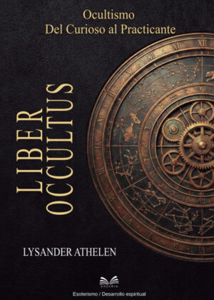Liber Occultus