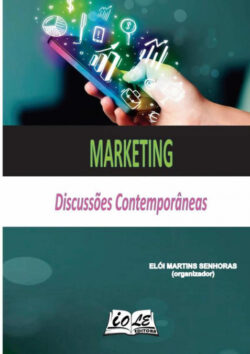 Libro Marketing: Discussões Contemporâneas - KusiBooks