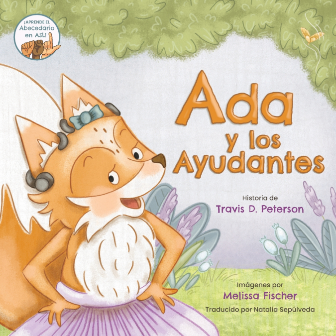 Ada Y Los Ayudantes 1 Libro Ada Y Los Ayudantes - KusiBooks