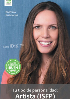 Libro Tu tipo de personalidad - Artista<span> Jaroslaw Jankowski </span> - KusiBooks