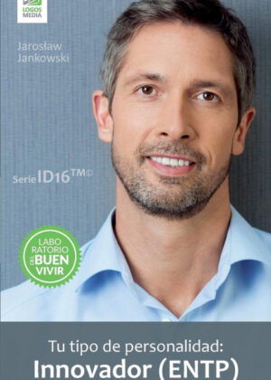 Libro Tu tipo de personalidad - Innovador<span> Jaroslaw Jankowski </span> - KusiBooks