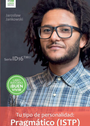 Libro Tu tipo de personalidad - Pragmático<span> Jaroslaw Jankowski </span> - KusiBooks