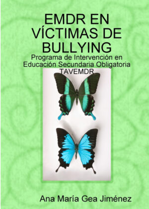Libro EMDR EN V?CTIMAS DE BULLYING <span> ANA MARÁA GEA JIMÉNEZ </span> - KusiBooks