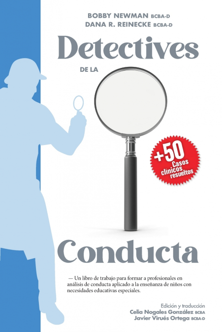 Detectives De La Conducta 1 Libro Detectives De La Conducta - KusiBooks