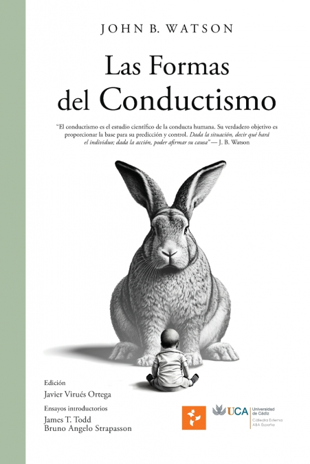 Las Formas Del Conductismo 1 Libro Las Formas Del Conductismo - KusiBooks