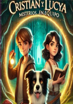 Libro Cristian Y Lucya - KusiBooks