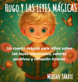 Libro Hugo Y Las Leyes Mágicas - KusiBooks