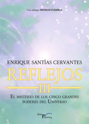 Libro Reflejos Iii - KusiBooks