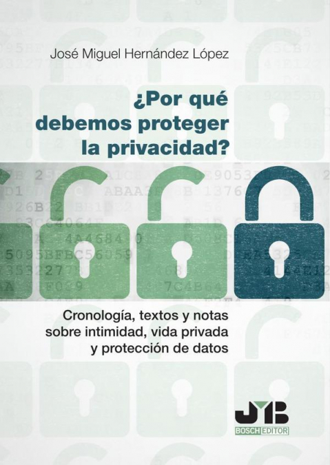 ¿Por Qué Debemos Proteger La Privacidad? 1 Libro ¿Por Qué Debemos Proteger La Privacidad? - KusiBooks