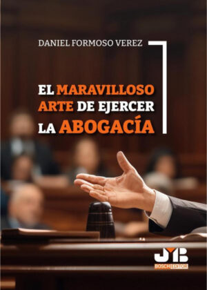 Libro El Maravilloso Arte De Ejercer La Abogacía - KusiBooks