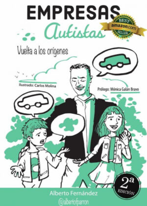 Empresas Autistas.2ª Edición