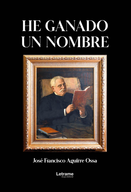 He Ganado Un Nombre 1 Libro He Ganado Un Nombre - KusiBooks