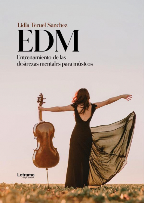 Edm 1 Libro Edm - KusiBooks