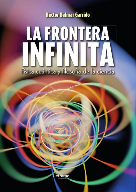 La Frontera Infinita 1 Libro La Frontera Infinita - KusiBooks