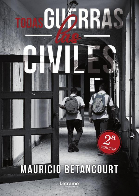 Todas Las Guerras Civiles 1 Libro Todas Las Guerras Civiles - KusiBooks