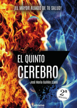 Libro El Quinto Cerebro 2ª Edición - KusiBooks